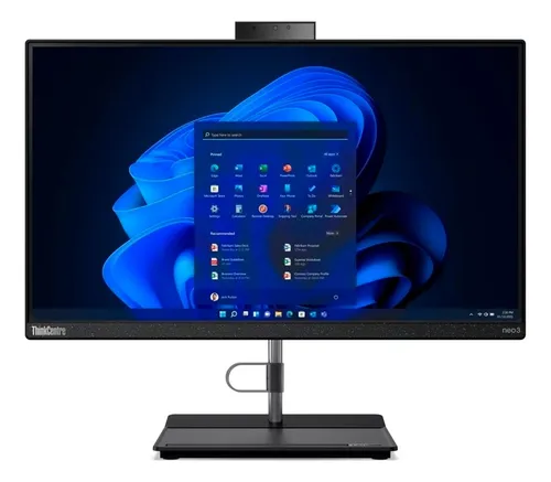 comprar Aio Thinkcentre Neo 30a 24 I5-12va 8gb  Ssd 512gb Win 10 Pro