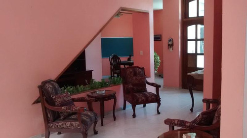 Renta Casa Amueblada Con Amplio Terreno Col. La Calzada Tuxpan Ver.