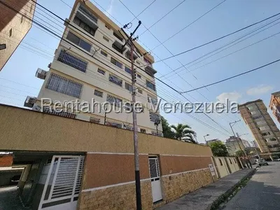 Apartamento en alquiler