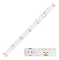 Comprar Kit Leds Spectra Sptv32d7 (2tiras 7leds) - Aluminio, Nuevo