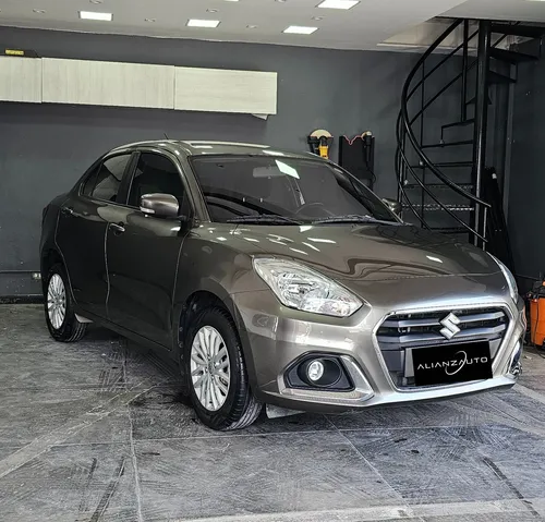 Suzuki Swift Dzire Automatico 2023