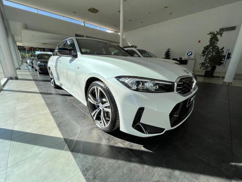 Bmw M340 I Xdrive Sedan Genco Bmw