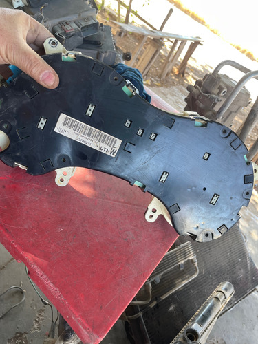 22706271 Cluster Instrumentos Gran Am 2000 3.4 (Usado)