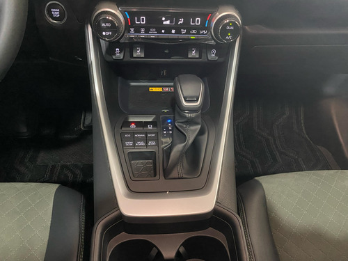 Toyota Rav4 Awd 2024