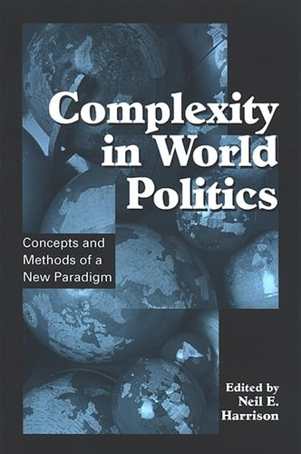 Libro: En Ingles Complexity In World Politics: Concepts And