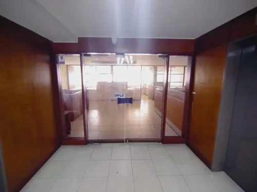 Oficina En Arriendo En Centro. Cod A1023105