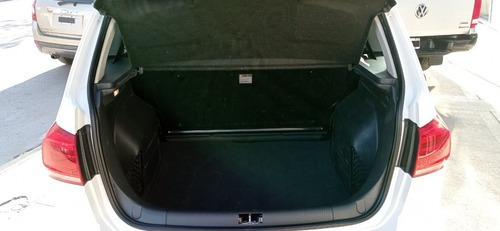 Imagen 7 de 10 de Vw Suran Msi Comfortline Con Pack 2017 Romera Necochea