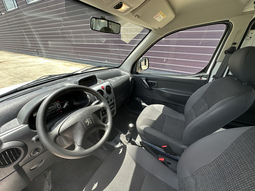 Peugeot Partner 1.6 Hdi Furgon Confort 92