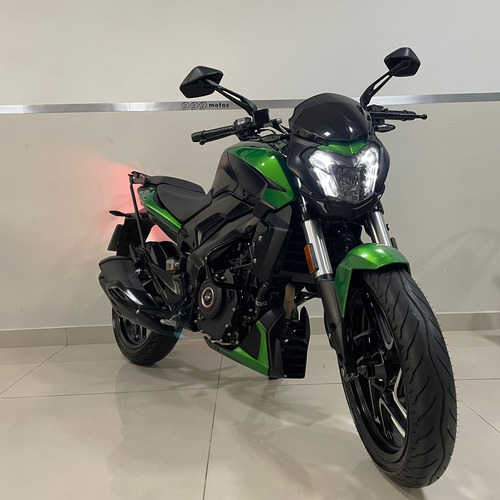 Dominar 400 Usado 2021 No Benelli No Twister No Yamaha