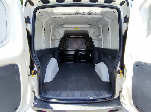 Imagem 5 de 13 de Fiat Fiorino Furgão Hard Working Flex 1.4 Mpi 8v 2p Manual
