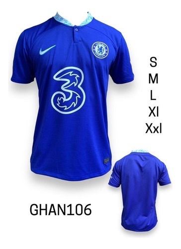 Camiseta De Club Primera Linea