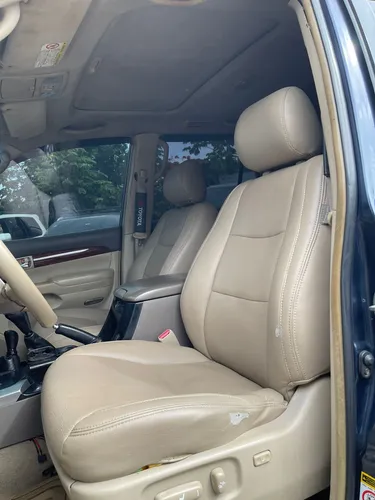 2003 Toyota Prado Vx