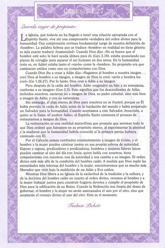 Biblia De Estudio Mujeres De Proposito Violeta