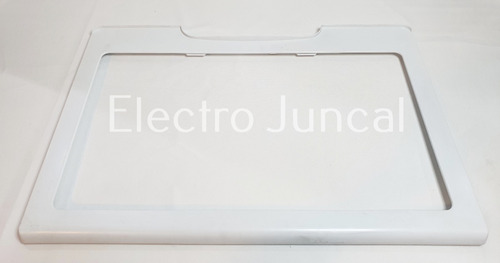 Marco De Estante Heladera Electrolux Dfn3900 - Palermo