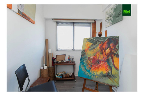 Imagen 22 de 30 de 4 Ambientes En Venta Con Vista Abierta , Muy Luminoso