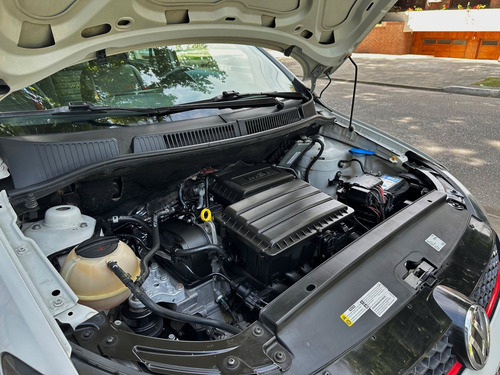 Volkswagen Fox 1.6 Pepper
