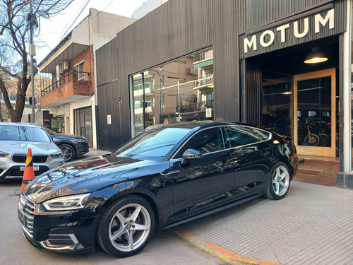 Audi A5 Sportback 2.0 Tfsi 190cv