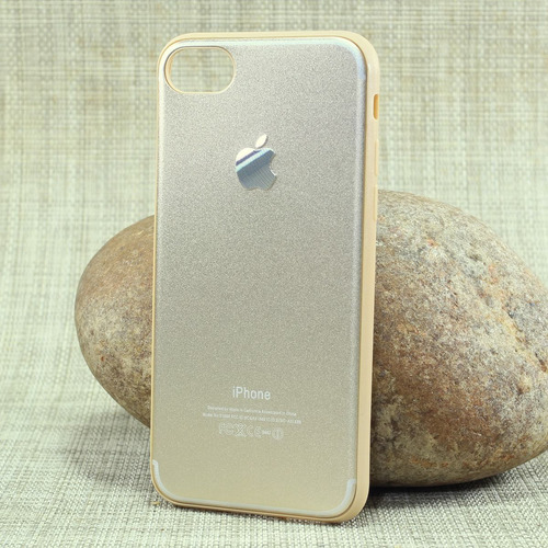 Capa iPhone 7 / 7 Plus Case Capinha Exclusiva Contra Queda