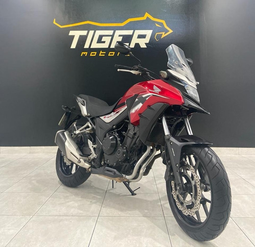 Honda Cb500x Cb 500x Cb 500 X Cb500 X 2018 - 25.000km