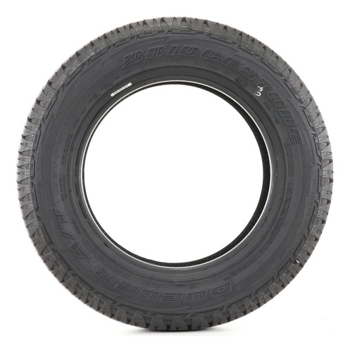Pneu Aro 14 Bridgestone 175/70r14 88h Dueler A/t Revo 2