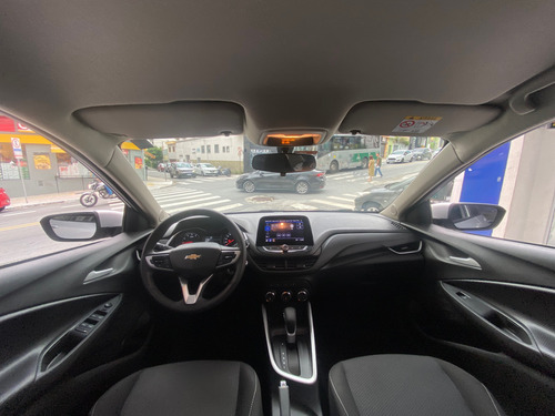 Chevrolet Onix plus 1.0 Lt Turbo 4p