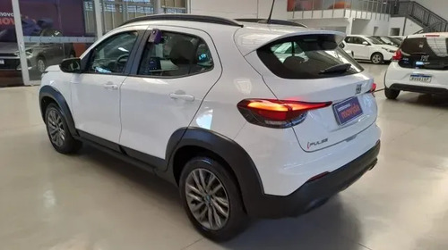 Fiat Pulse Drive 1.3 (Aut.)