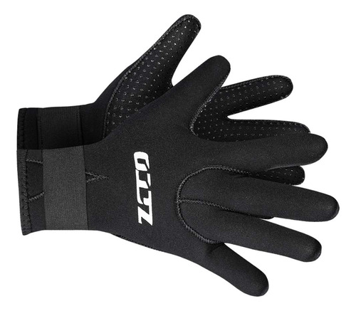 Guantes De Natación Guantes De Neopreno Para Buceo, Guantes