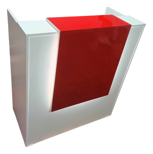 Mueble De Recepción