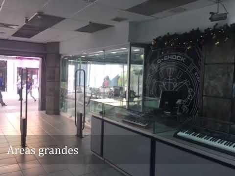 Excelente Local En Venta En Parroquia La Catedra Ag