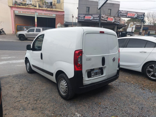 Fiat Qubo 1.4 Active 73cv