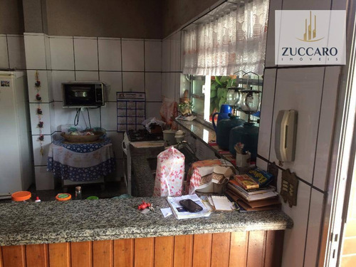 Chácara Rural À Venda, Pedreira, Arujá. - Ch0028
