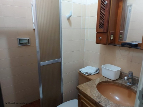 Imagem 16 de 22 de Méier 3 Quartos - Hmap10183 - 70287646