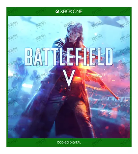 Requisitos mínimos para rodar Battlefield V no PC