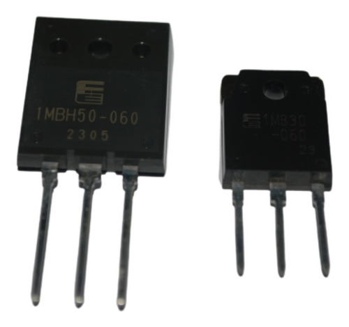 Transistores Igbt Fuente Inverter Horno De Microondas Full