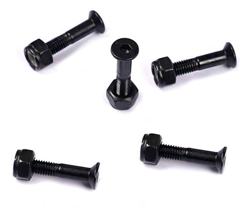 Herramienta Todo En Uno Para Patines Con Llave Allen, Kit De