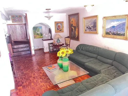 Casa En Venta - Yr 23-30794