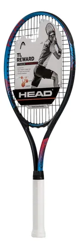comprar Raqueta De Tenis Head Ti. Recompensa Pre-strung Head Light B