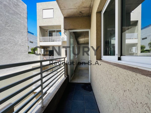 Imagen 7 de 24 de Departamento En Venta Con Cochera Y Balcon San Luis 3163 Piso 02 Depto 03