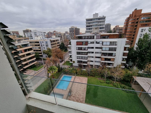 Departamento En Arriendo Plaza Las Lilas