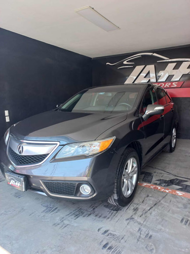 Acura RDX 3.5 Mt