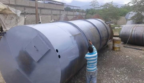 Imagen 9 de 9 de Silos Almacenardor Cemento Granos Alimentos Fabricantes