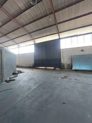 Galpón en venta