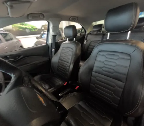Chevrolet Onix 1.4 Lt