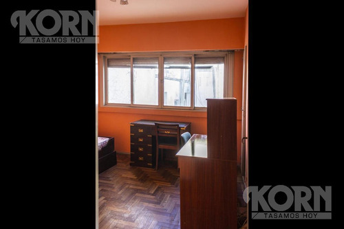 Imagen 4 de 10 de Venta 3 Ambientes Con Dependencia A Reciclar En Balvanera