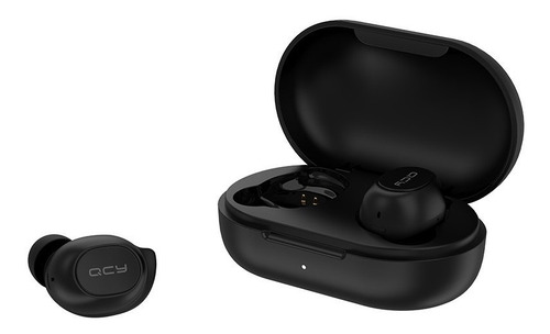 Imagem 2 de 6 de Fone De Ouvido Qcy T9 Tws Bluetooth 5.0 Pronta Entrega