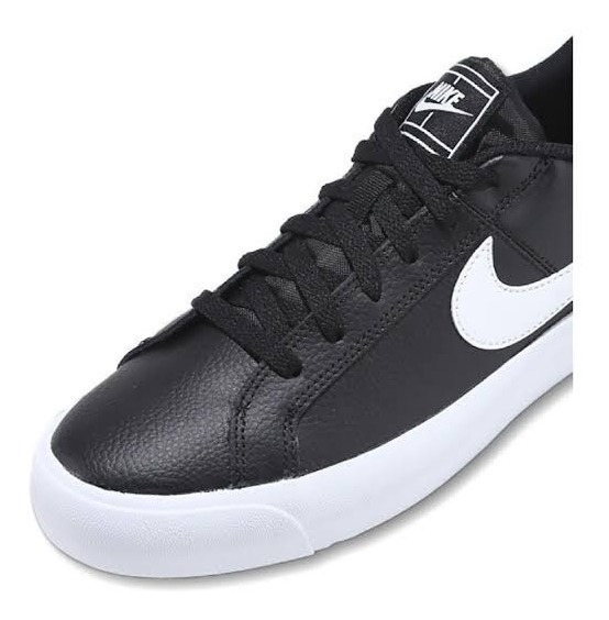 tenis nike swoosh