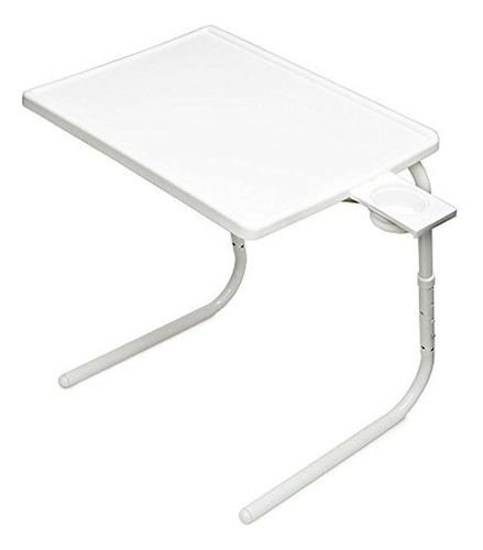 Mesa Table-mate Tmii-chwmo Color White