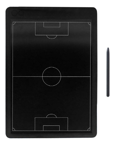 Tablero Electrónico De Entrenador, Tablero De Juego