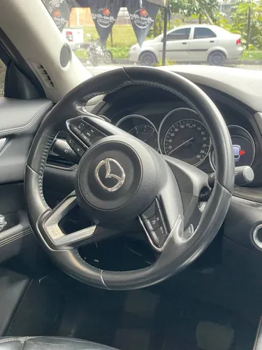 Mazda CX-5 2.5 Grand Touring 4X2