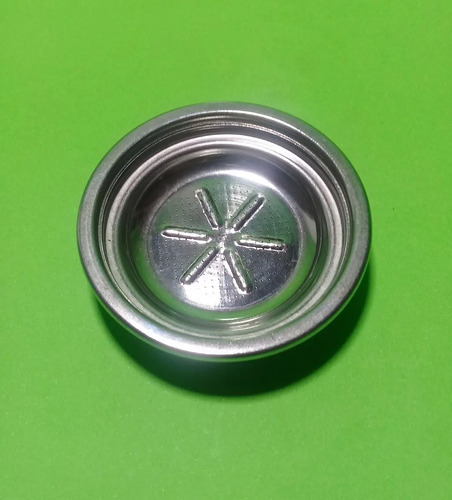 Repuesto Filtro Capsula Cafetera Oster 7701 - Inartel | MercadoLibre